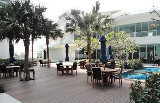 มิลเลนเนียม เรสซิเดนซ์ Millennium Residence