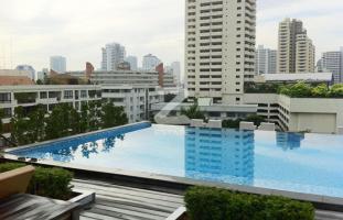 วินเซนเต้ คอนโด Vincente Condo