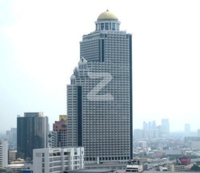 สเตททาวเวอร์ คอนโดมิเนียม State Tower Condominium