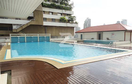 สุขุมวิท ลิฟวิ่งทาวน์ Sukhumvit Living Town