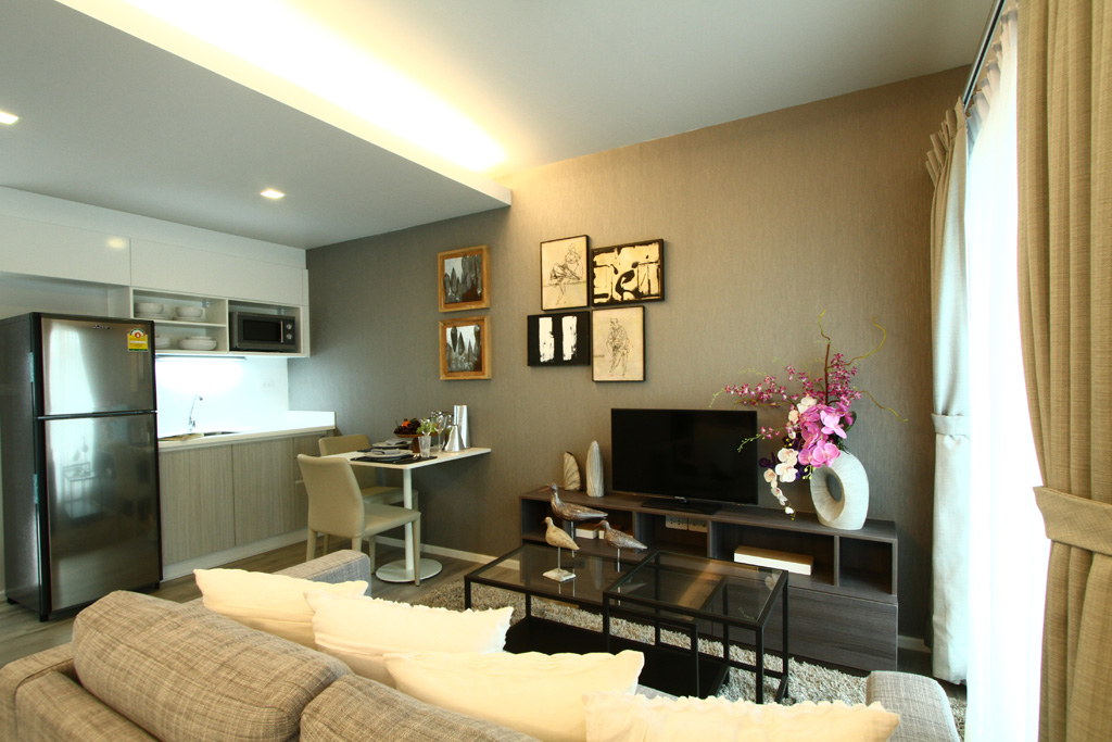 ดับเบิ้ล เลค คอนโดมิเนียม เมืองทองธานี เฟส 2 Double Lake Condominium Muang Thong Thani Phase2