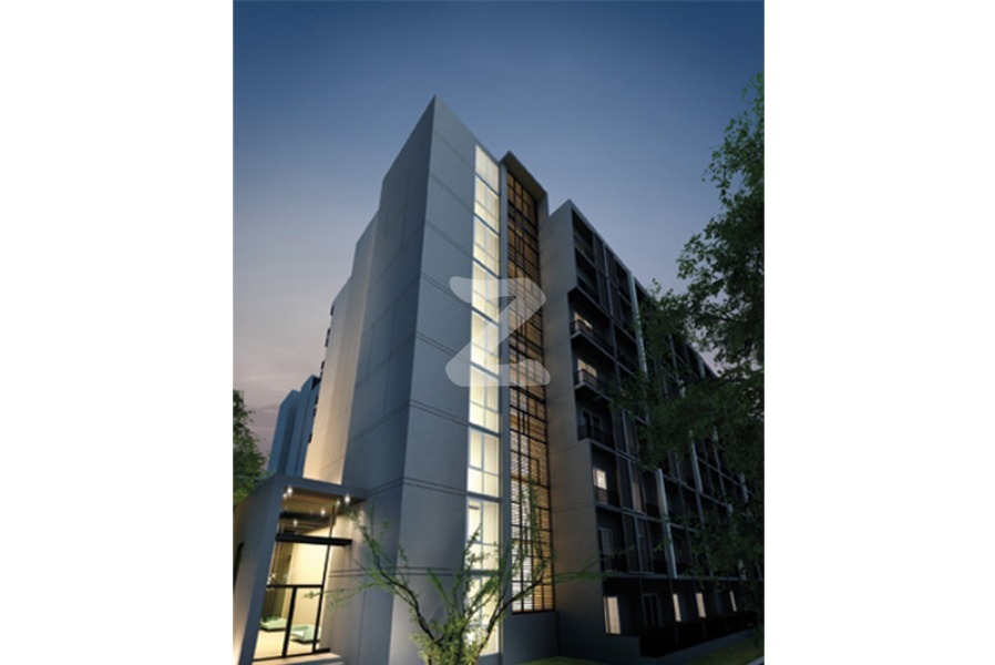 เอ สเปซ มี สุขุมวิท 77 A Space Me Sukhumvit 77