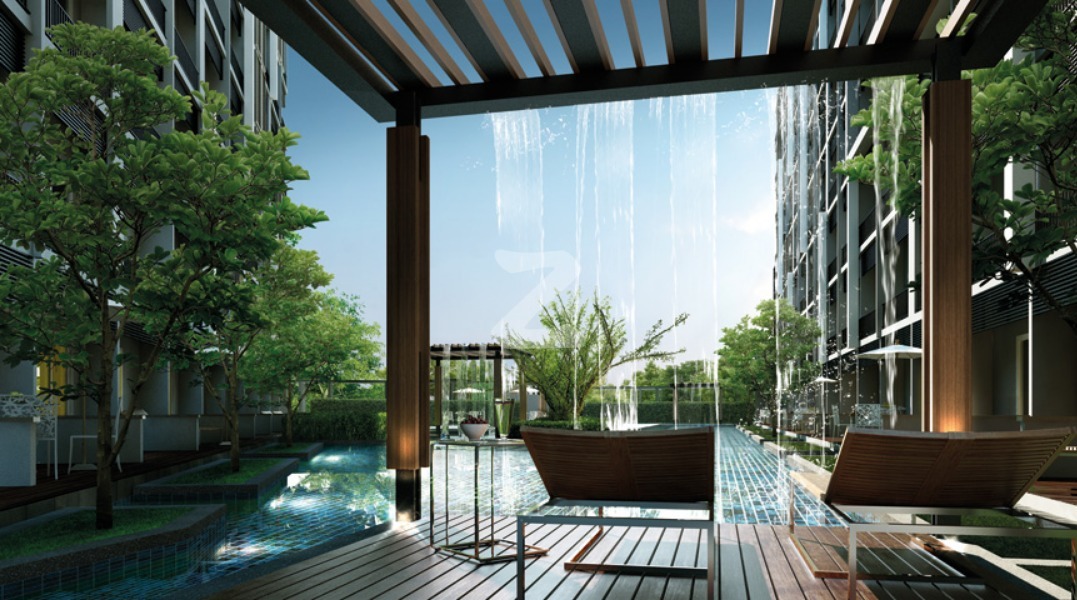 เอ สเปซ มี สุขุมวิท 77 A Space Me Sukhumvit 77