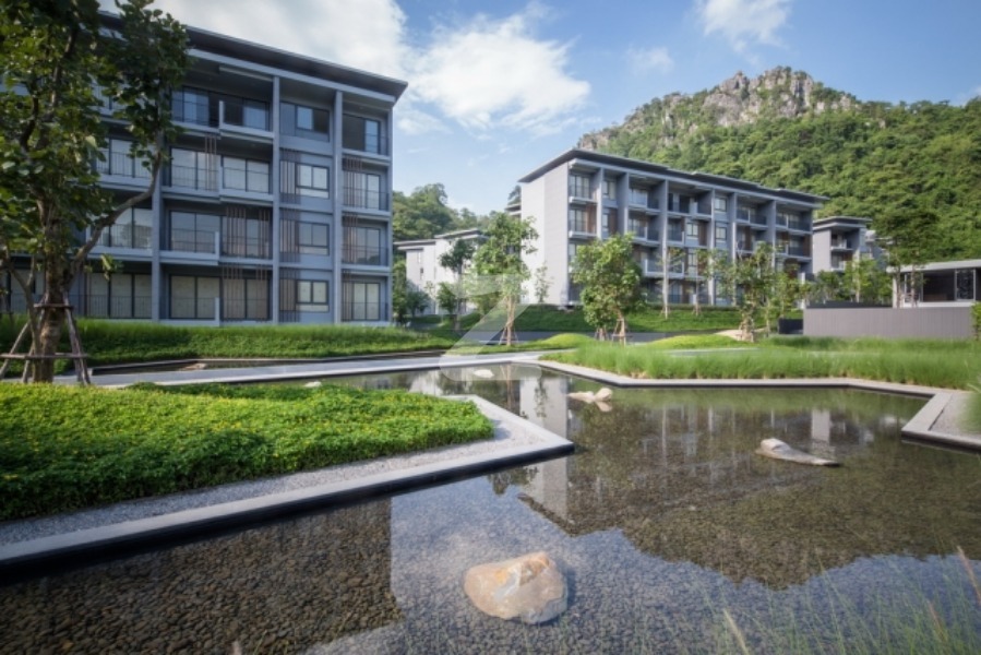 23 องศา คอนโด เขาใหญ่ 23° Condo Khaoyai