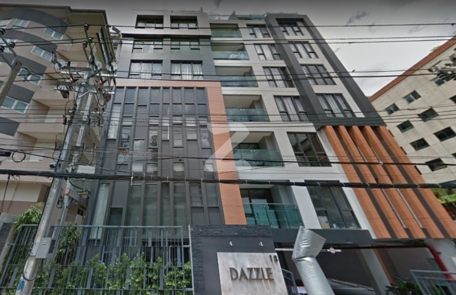 แดซเซิล สุขุมวิท 7 Dazzle Sukhumvit 7