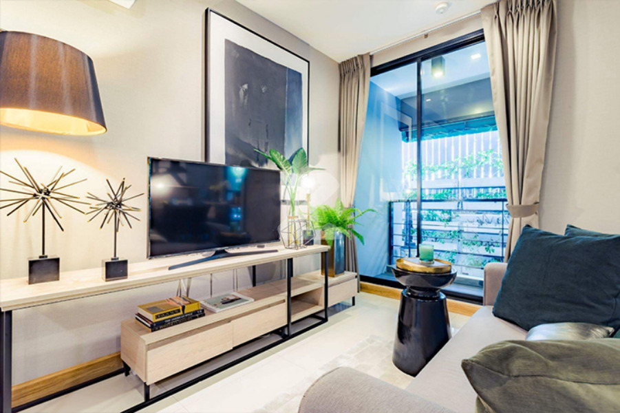 ทรี คอนโด สุขุมวิท 50 Tree Condo Sukhumvit 50