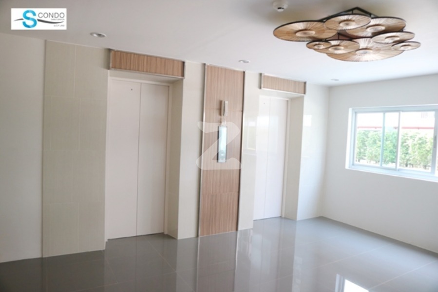 เอส คอนโด สมุทรสาคร S Condo Samut Sakhon