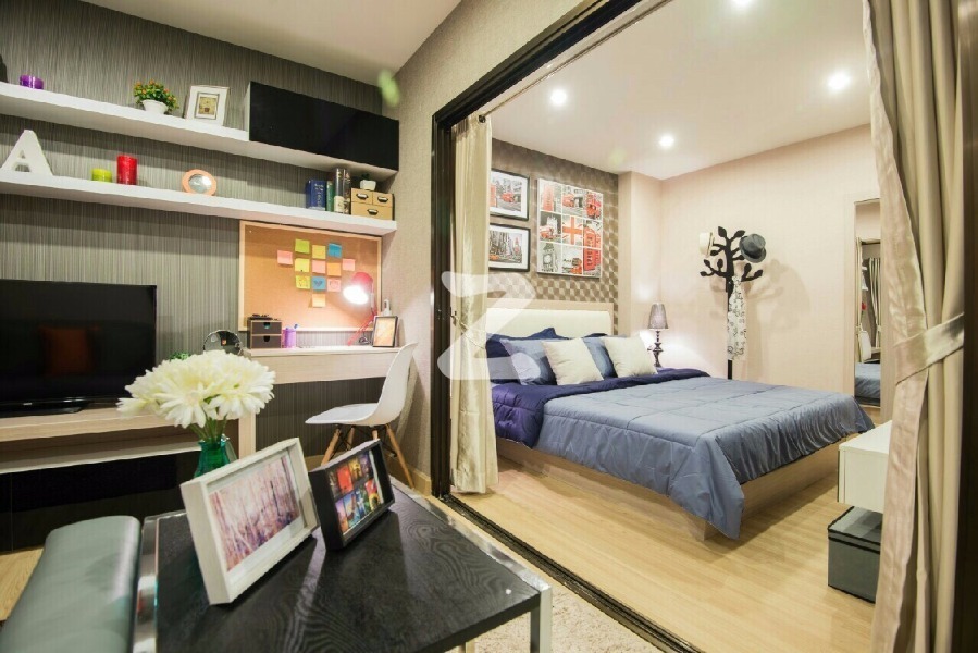 แอร์พอร์ต โฮม คอนโดมิเนียม Airport Home Condominium