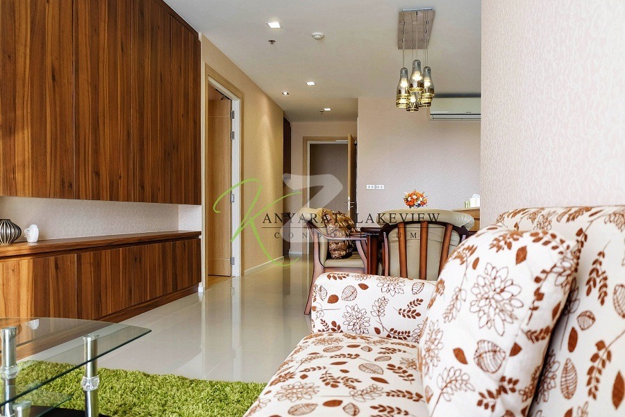 กันยารัตน์ เลควิว คอนโดมิเนียม Kanyarat Lakeview Condominium