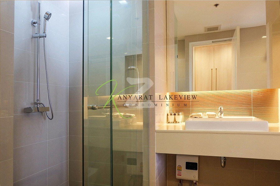 กันยารัตน์ เลควิว คอนโดมิเนียม Kanyarat Lakeview Condominium