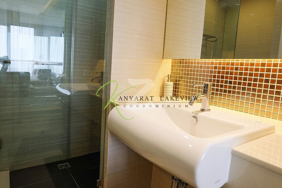 กันยารัตน์ เลควิว คอนโดมิเนียม Kanyarat Lakeview Condominium