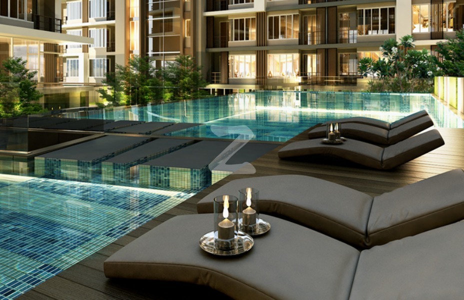 พลัส คอนโดมิเนียม หาดใหญ่ 1 Plus Condominium Hatyai 1