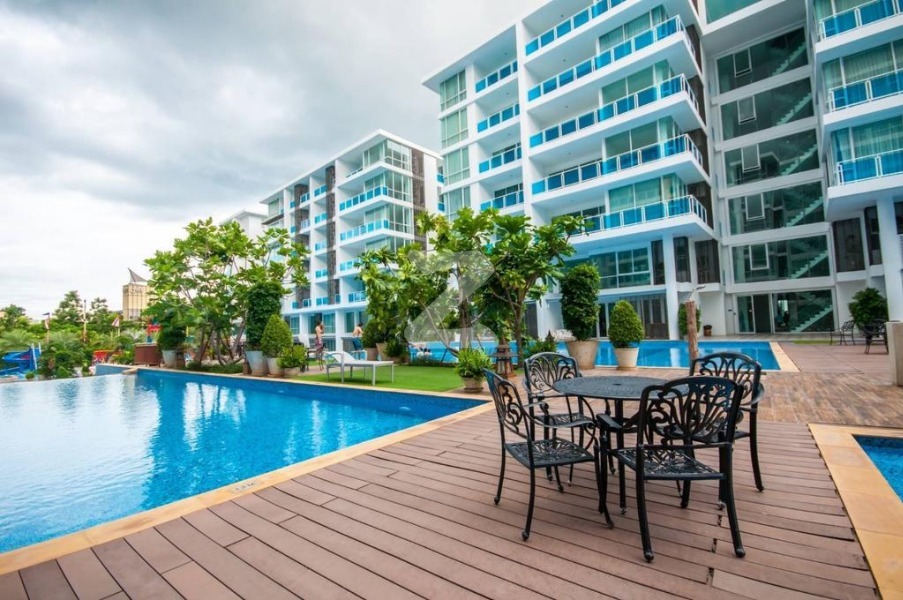 มายรีสอร์ท แฟมิลี่ คอนโด หัวหิน My Resort Family Condo @ Huahin