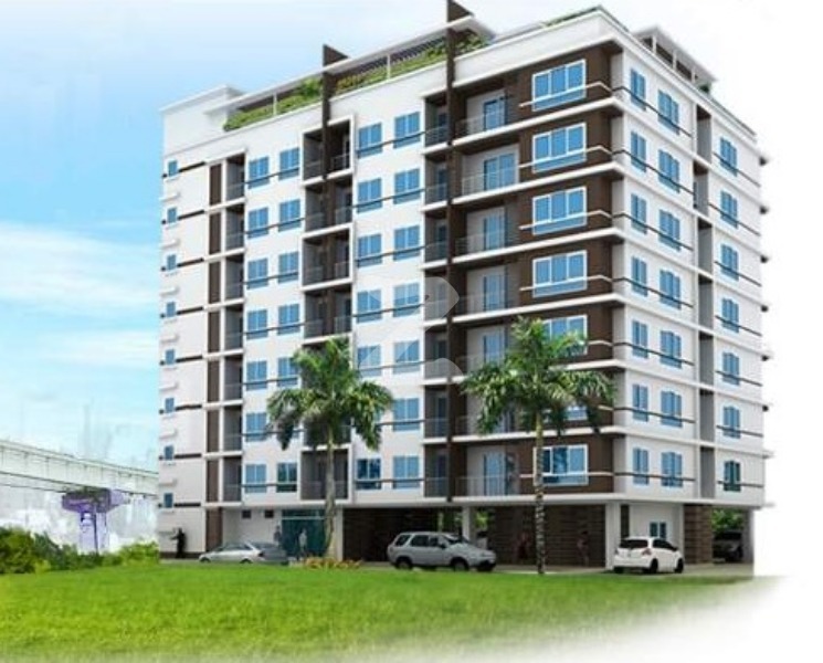 แคสเซีย คอนโดมิเนียม Cassia Condominium