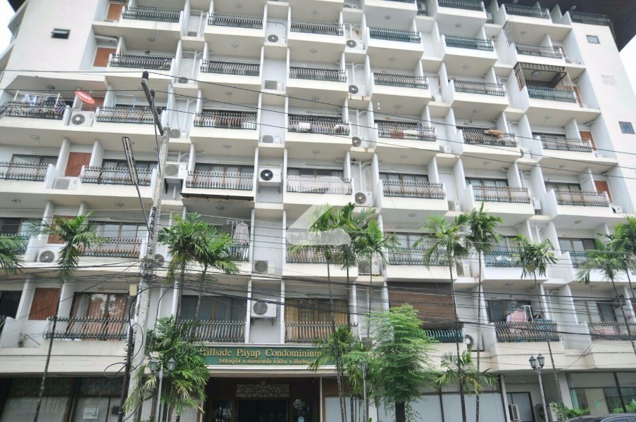 ฮิลล์ไซด์ พายัพ คอนโดมิเนียม 7 Hillside Payap Condominium 7