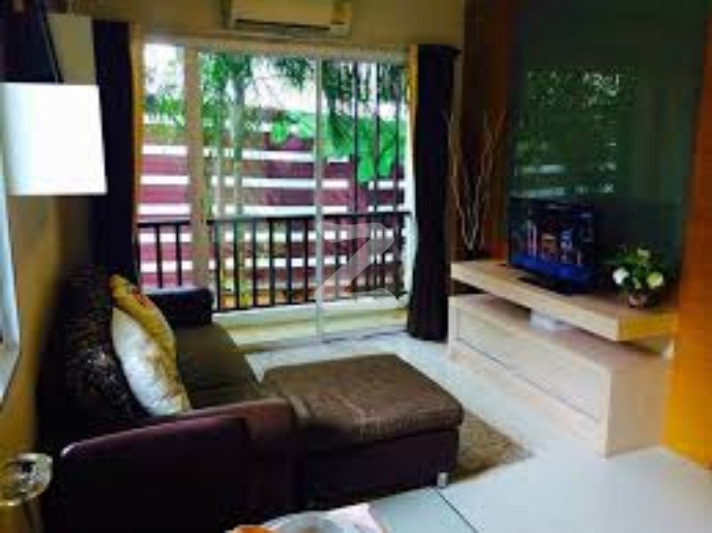 พาร์คสิริ คอนโดรีสอร์ท บางแสน Park Siri Condo Resort Bangsaen