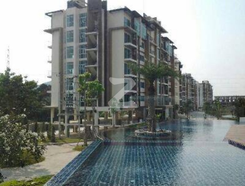 กรีนเลค คอนโด ศรีราชา Green Lake Condo Sriracha