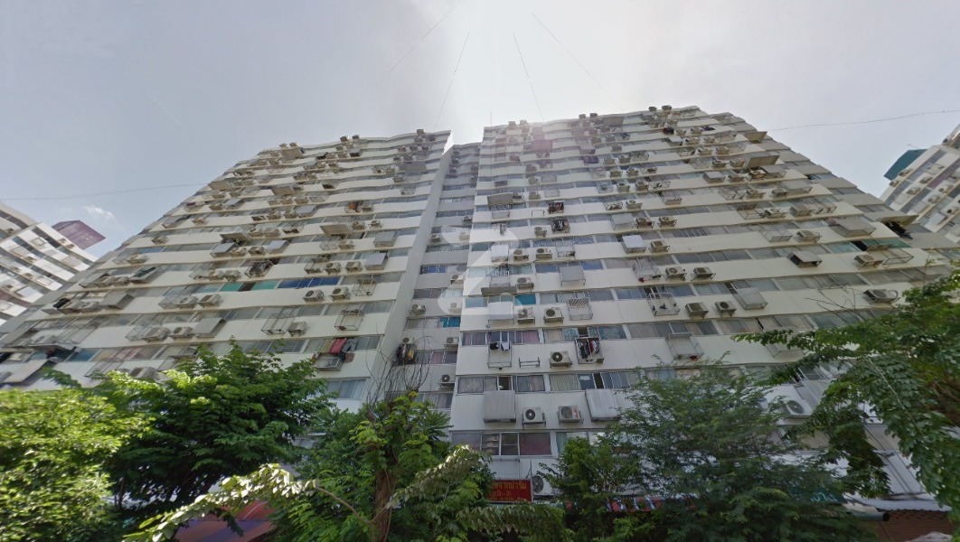 ป๊อปปูล่าคอนโด เมืองทองธานี เพื่อข้าราชการ (ซี) Popular Condo Muangthong Thani (C)