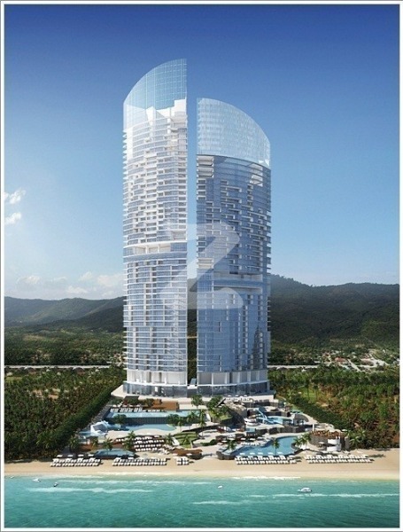 เซ็นทารา แกรนด์ เรสซิเดนซ์ พัทยา Centara Grand Residence Pattaya