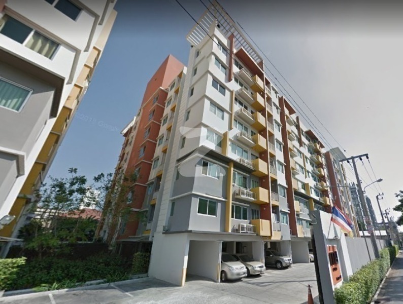 มายคอนโด ลาดพร้าว 27 My Condo Ladprao 27