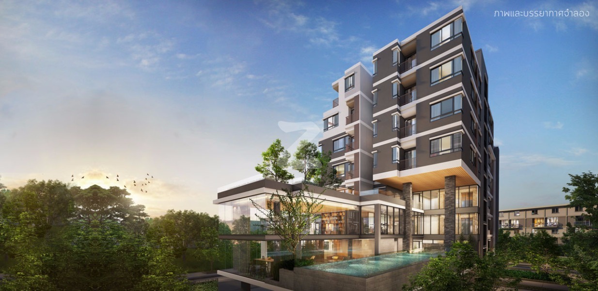 วินน์ คอนโด พหลโยธิน 52 Wynn Condo Phaholyothin 52