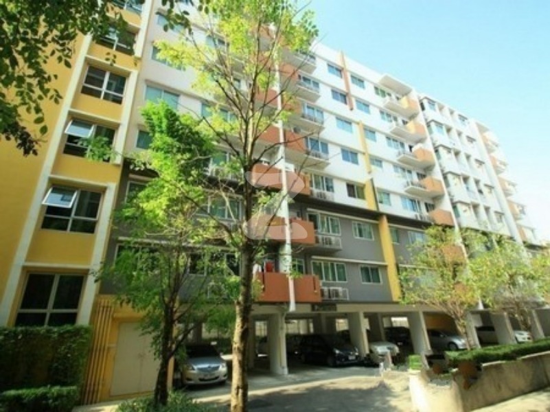 มายคอนโด ปิ่นเกล้า My Condo Pinklao