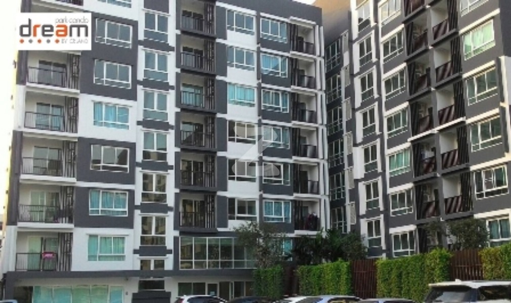 พาร์ค คอนโดดรีม นครสวรรค์ Park Condo Dream Nakhonsawan