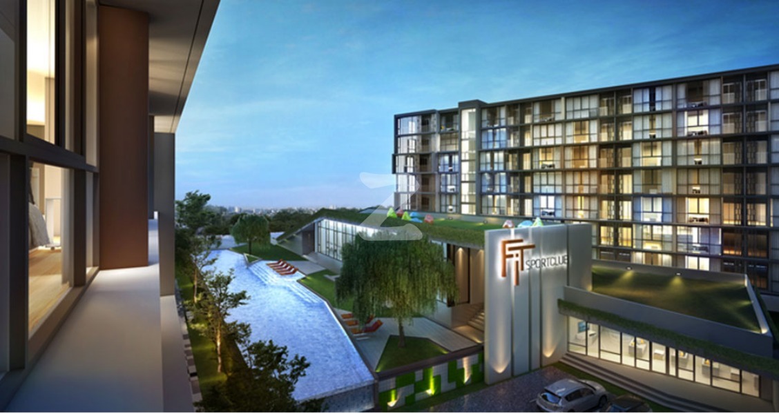 คอนเนค คอนโด ภูเก็ต Connext Condo Phuket