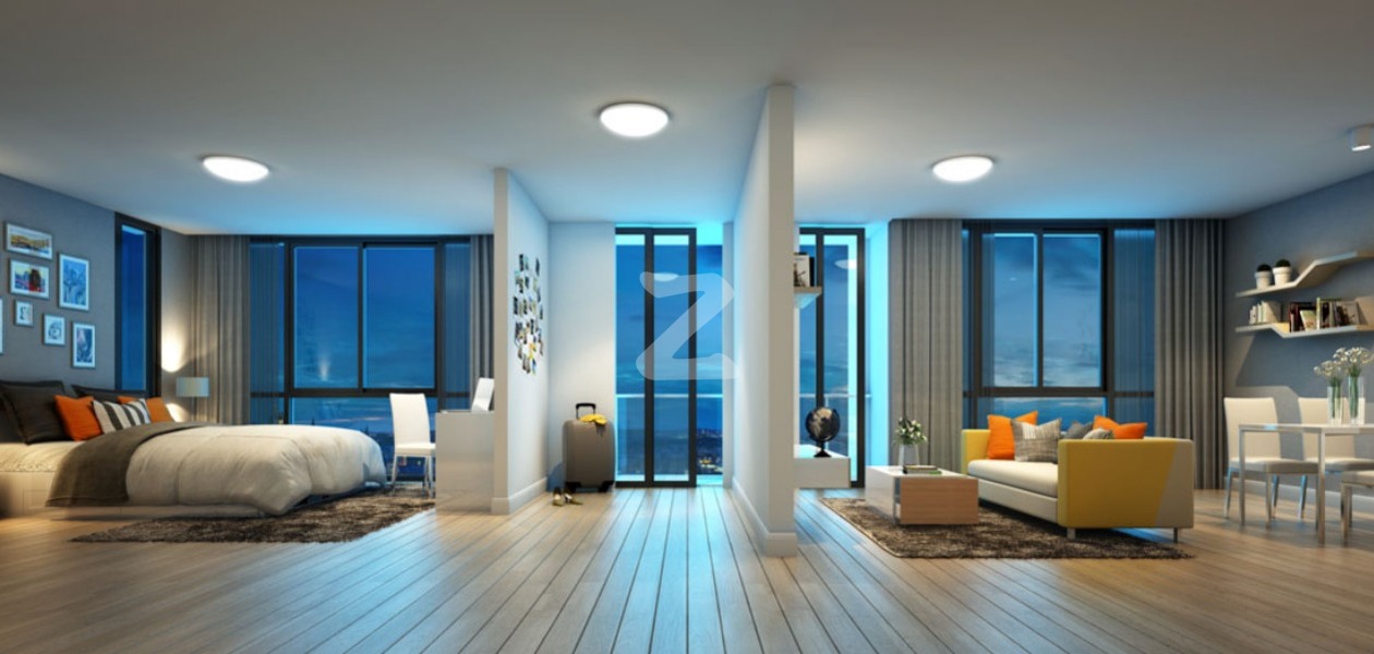 คอนเนค คอนโด ภูเก็ต Connext Condo Phuket