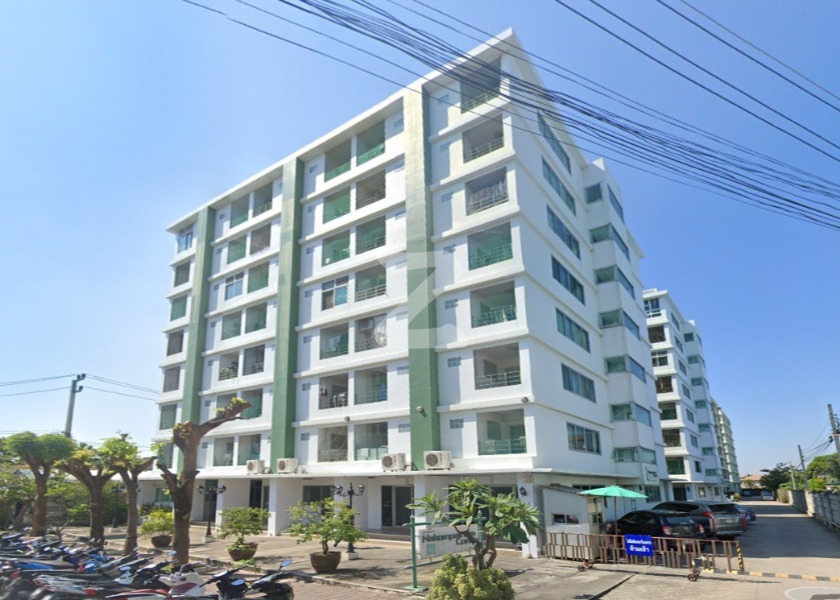 นครปฐม คอนโด Nakhon Pathom Condo