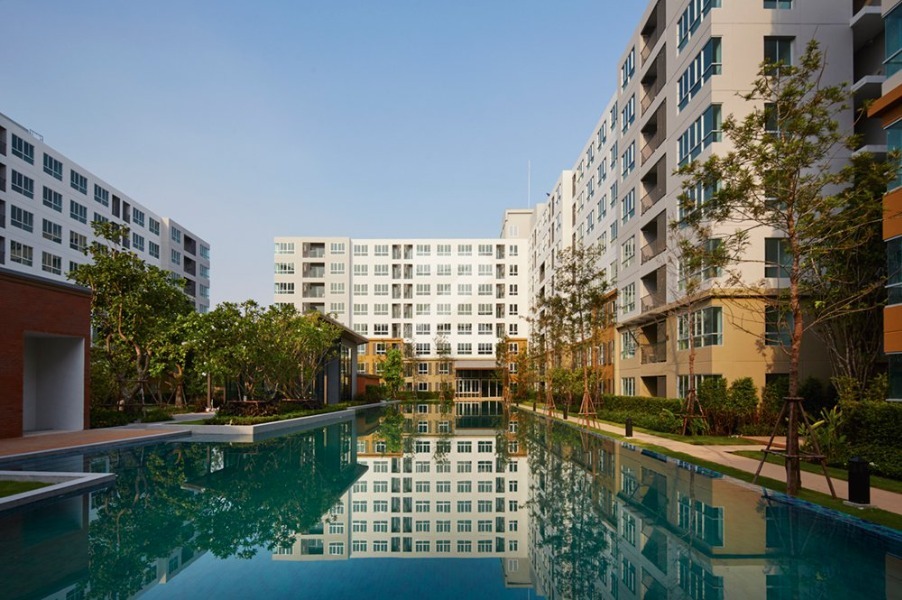 ดีคอนโด นิม เชียงใหม่ dCondo Nim Chiangmai