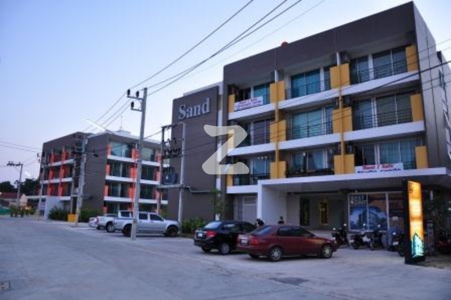 เบสท์พ้อยท์ คอนโดมิเนียม The Best Point Condominium