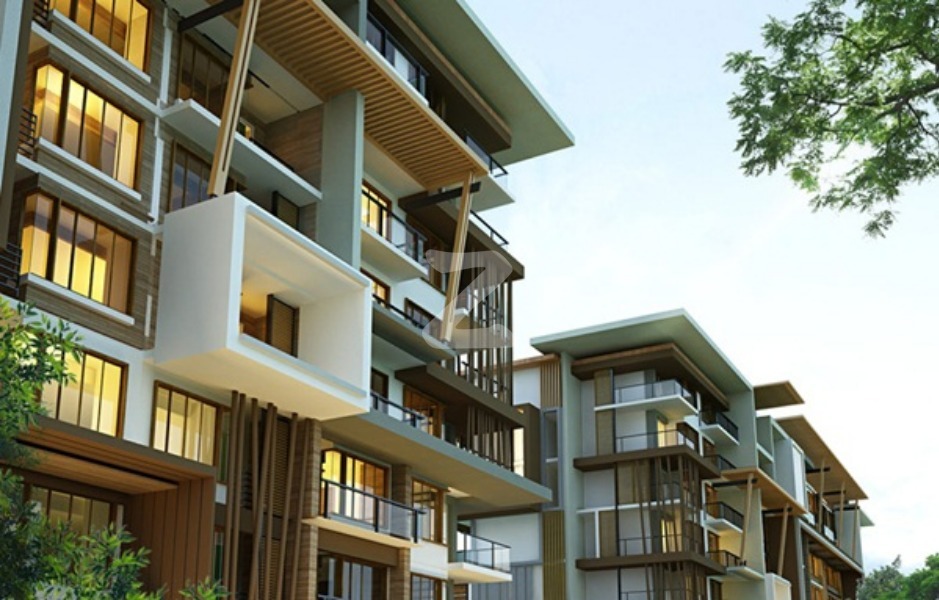 พลัส คอนโดมิเนียม ภูเก็ต 2 Plus Condominium Phuket 2