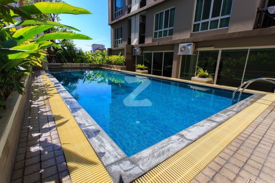 ริเวนเดลล์ 3 รีเจ้นท์ คอนโดมิเนียม Rivendell 3 Regent Condominium