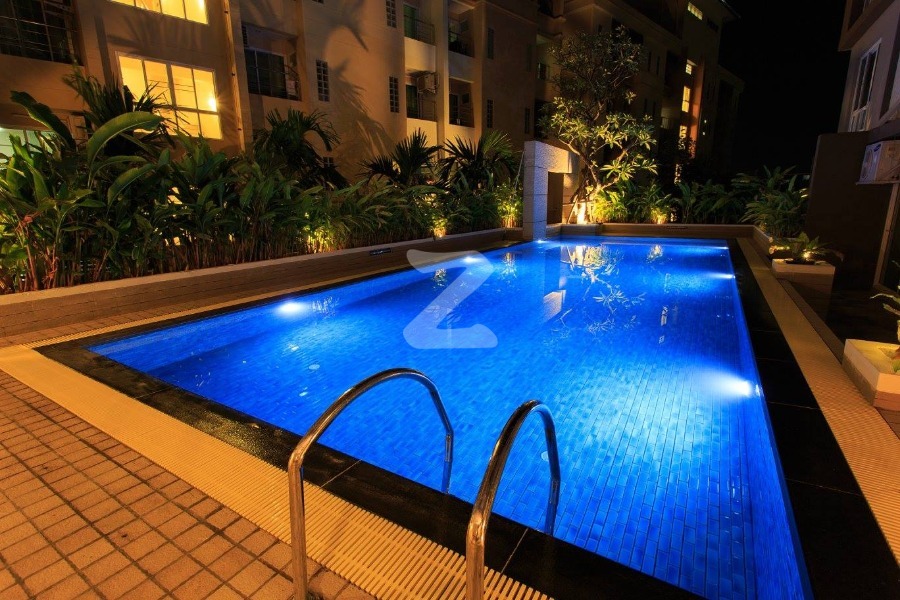 ริเวนเดลล์ 3 รีเจ้นท์ คอนโดมิเนียม Rivendell 3 Regent Condominium