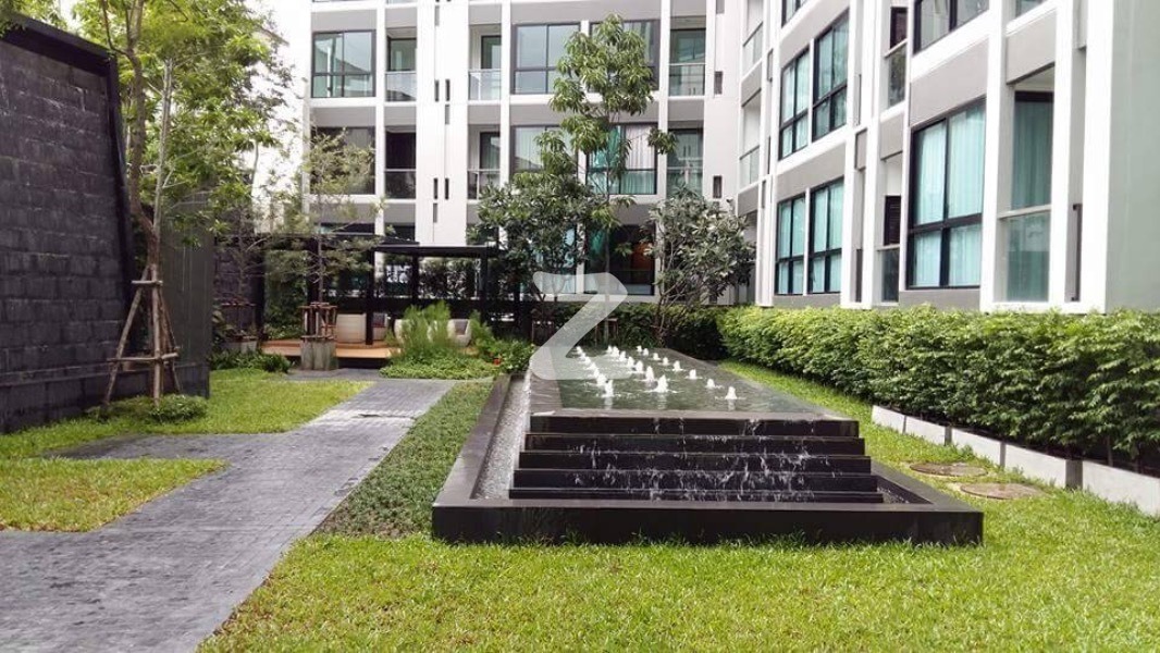 เดอะ เชส เมโทรไลฟ์ คอนโดมิเนียม The Chezz Metro Life Condominium