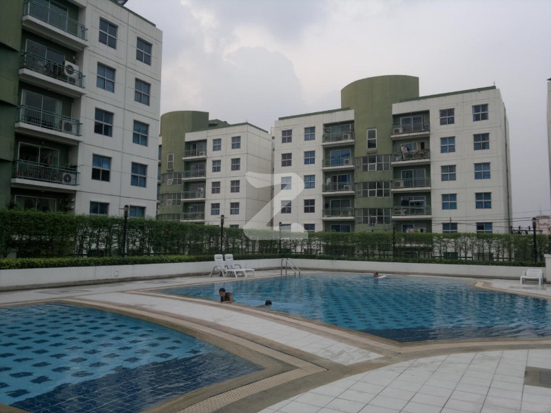 พาร์ควิว วิภาวดี 1 Parkview Vibhavadi 1