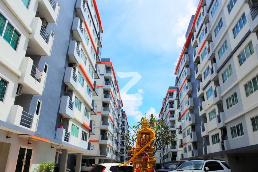 เบสตั้น คอนโดมิเนียม 1 Beston Condominium 1