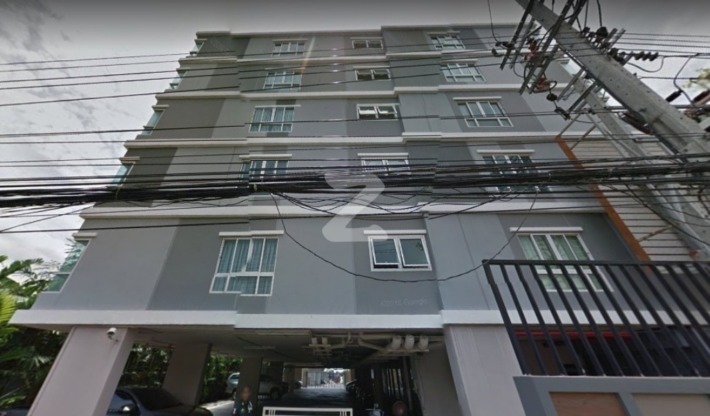 เดอะ คอนเน็กซ์ (คาสิต้าส์ เฟส 3) The Connect (Casitas Phase 3)