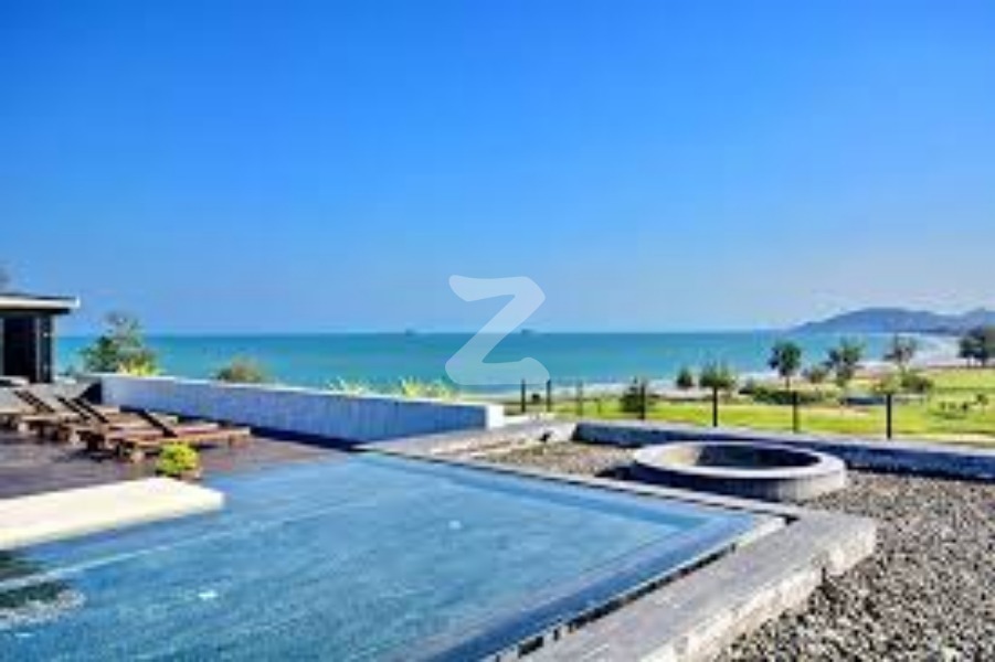 แซงชัวรี หัวหิน The Sanctuary Hua Hin