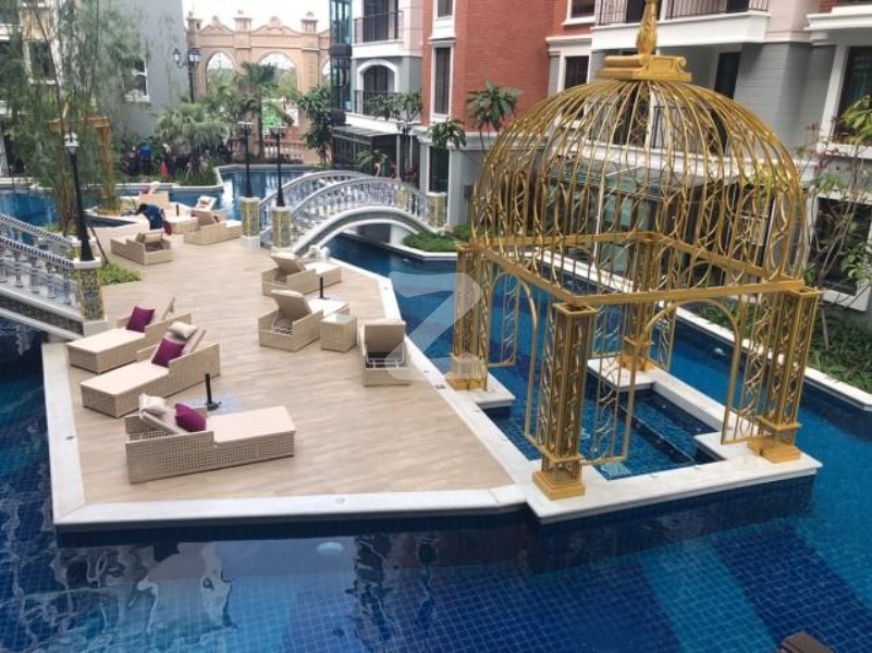 เอสปันญ่า คอนโด รีสอร์ท พัทยา Espana Condo Resort Pattaya