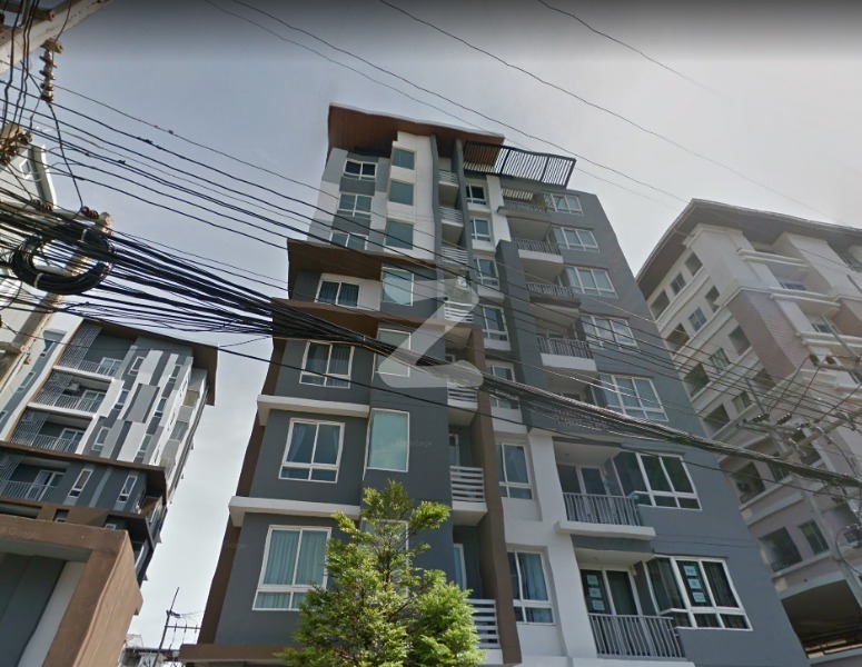 เดอะ เปียโน คอนโด The Piano Condo