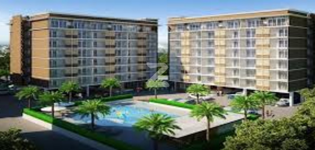 เชียงใหม่ วิวเพลส 2 คอนโดมิเนียม Chiangmai View Place 2 Condominium