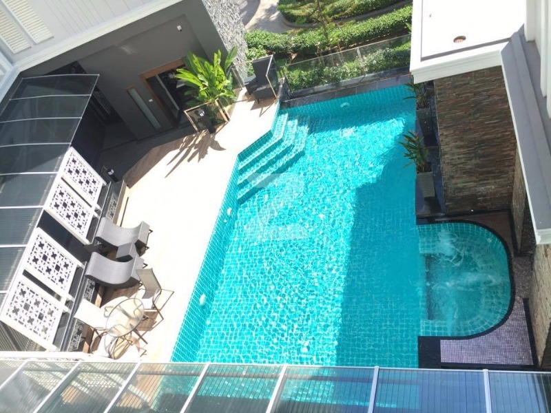 เดอะ สปริง คอนโด เชียงใหม่ The Spring Condo Chiangmai