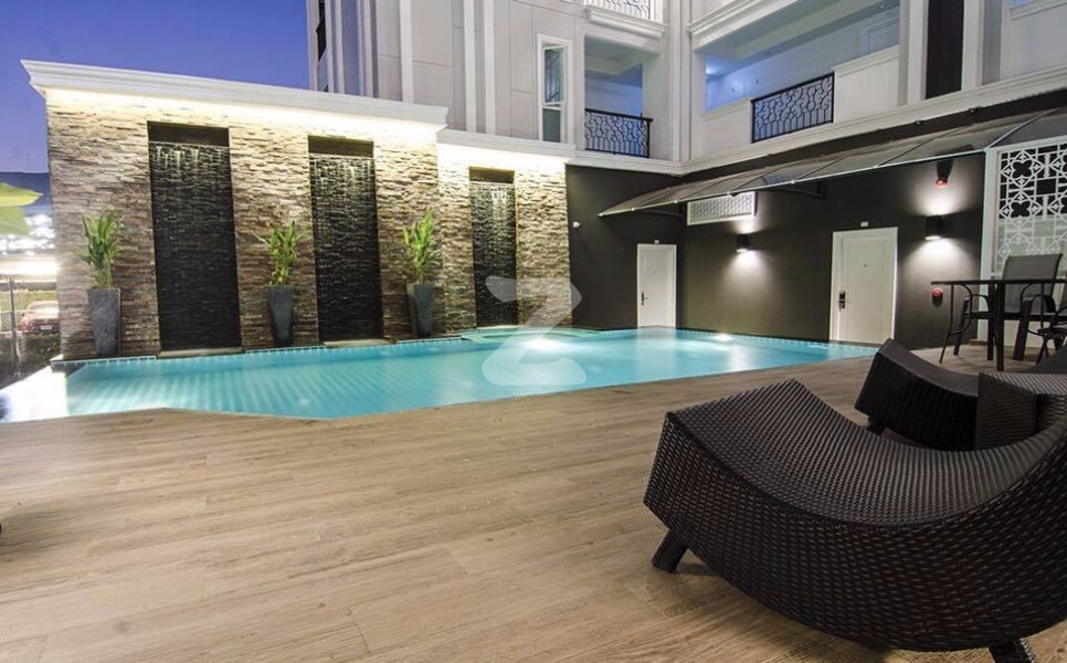 เดอะ สปริง คอนโด เชียงใหม่ The Spring Condo Chiangmai