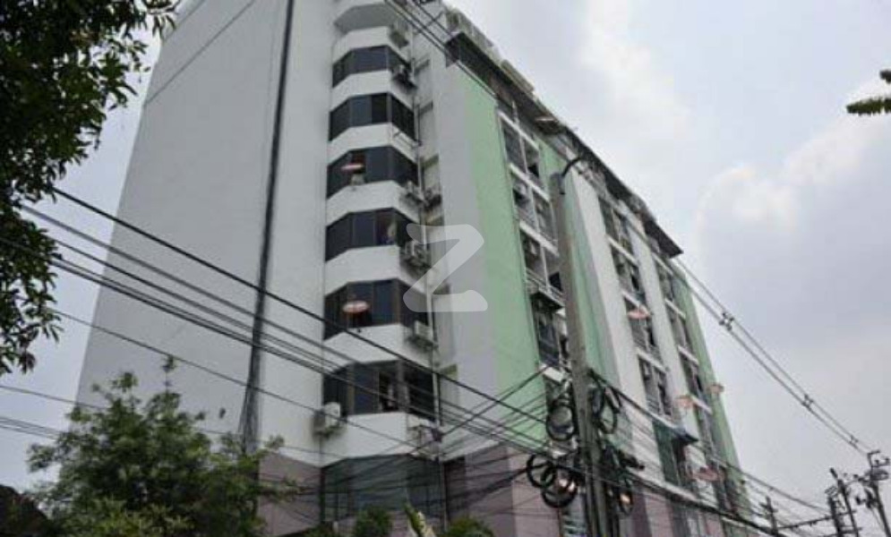 ฎารัตน์คอนโดทาวน์ Darat Condo Town