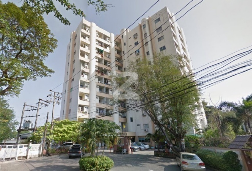 พีท รัชดา คอนโดมิเนียม Pete Ratchada Condominium