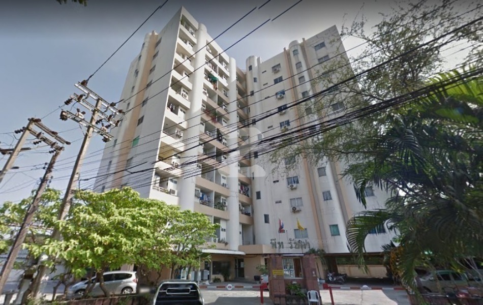 พีท รัชดา คอนโดมิเนียม Pete Ratchada Condominium