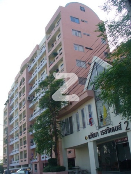 ตวันนาเรสซิเด้นส์ 2 Tawanna Residence 2