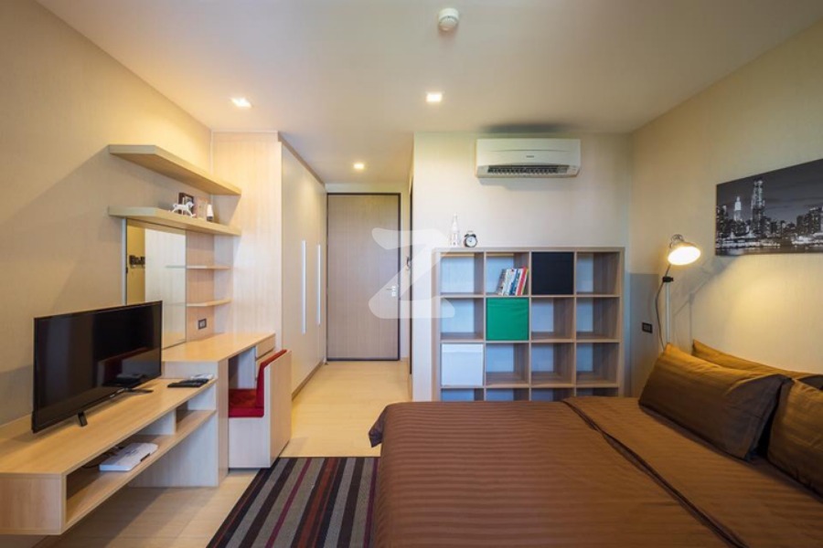 ไนซ์สวีทส์ 2 สนามบินน้ำ Nice Suites 2 Sanambinnam